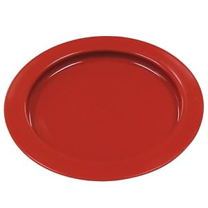 Red Plate
