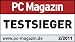 Auszeichnung