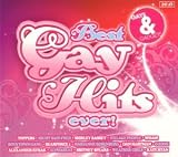 Best Gay Hits Ever - Various