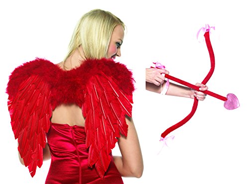 Cupid Costume Accessory Kit