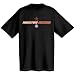 Astros T-Shirt - Houston Astros Extra Point Short Sleeve Tee
