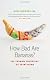 How Bad are Bananas?: The Carbon Footprint of Everything