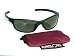 SUNCLOUD SURGE BLACK GREY POLARIZED SUNGLASSES