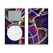 Gyrations Design iPod mini Protective Decal Skin Sticker