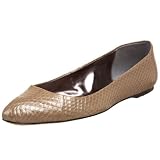 Calvin Klein Womens Pixie Flat
