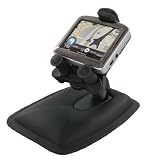 G-Mobility - GRGMCMANTGPS - Support Antidérapant spécial GPS