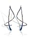 Earspiral TM Earrings 1SMN
