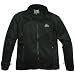 Sports : COX SWAIN Herren FLEECE Jacke TAO, Farbe: Black, Gr&ouml;&szlig;e: M
