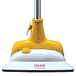 HAAN Steam Cleaning Floor Sanitizer and Steam Mop with Deluxe Sanitizing Carpet Tray