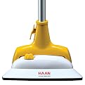 HAAN Steam Cleaning Floor Sanitizer and Steam Mop with Deluxe Sanitizing Carpet Tray