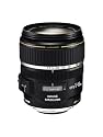 Canon EF-S 17-85mm f/4.0-5.6 IS USM Lens