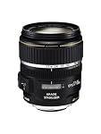Canon EF-S - Zoom lens - 17 mm - 85 mm - f/4.0-5.6 IS USM - Canon EF-S