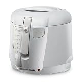 DeLonghiD677UX2-1/5-Pound-CapacityDeepFryer