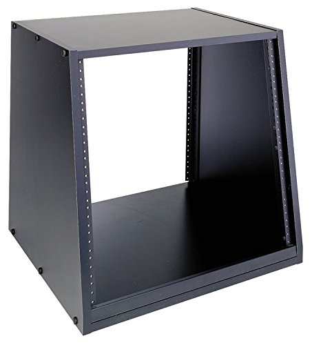 Middle AtlanticProducts Slim 2 Series - 10 Rack Spaces