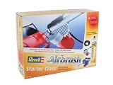 Revell 39198 - Revell Airbrush 39198 - Starter Class set