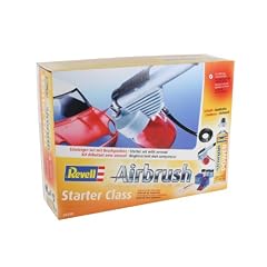 Revell 39198 - Revell Airbrush 39198 - Starter Class set