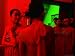 Chinese Dancers Wait to Compete in China's Qualifying Rounds Photographic Poster Prin...