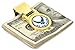U.S. Air Force MILITARY Gold Money Clip U.S. Air Force MILITARY Gold Money Clip