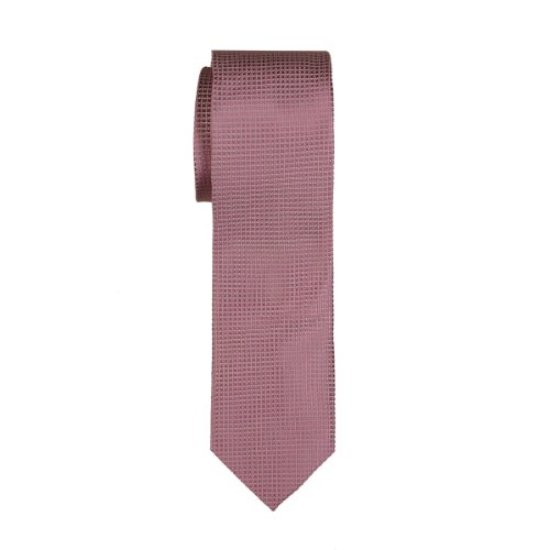 Benvenuto Herren Krawatte 69501286970052, Gr. one size, Pink (0052 Pink Lady)
