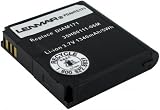 Lenmar Replacement Battery for HTC Touch Pro