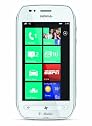 Nokia Lumia 710 4G Windows Phone, White (T-Mobile)