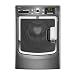 Maytag Maxima EcoConserve MHW7000XG 27 Front-Load Steam Washer 4.3 cu. ft. Capacity, Cosmetallic