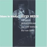 Blues In Trinity