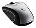 Logitech M505 Wireless Mouse - Silver