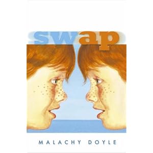 Swap by Malachy Doyle