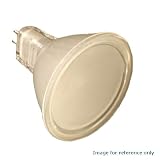 Ushio 1003253 - 20 Translucent Reflector