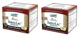 2 Boxes ThreeLac Probiotics (60 packets per box) by Global Health Trax