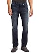 William Rast Mens Dylan Skinny Denim Jean
