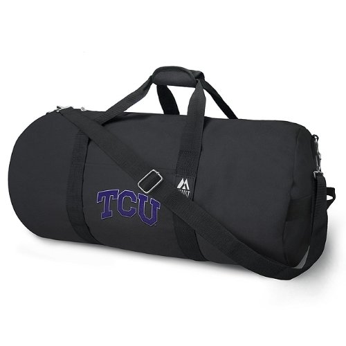 TCU Logo Texas Christian