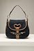 Juicy Couture Denim Gemma Bag