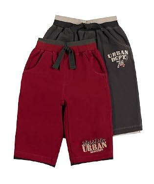 Jogger 2-Pack