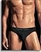 Calvin Klein body Hip Brief schwarz