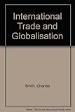 International trade and globalisation