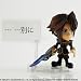 FINAL FANTASY TRADING ARTS 改 mini [スコール フロム ファイナルファンタジーVIII]_s-3