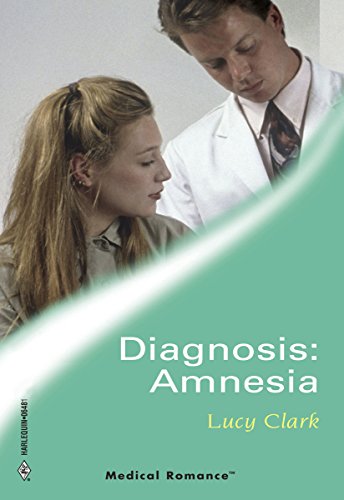 Diagnosis: Amnesia