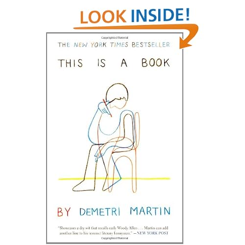 This Is a Book