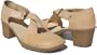 New Doc Dr Marten Dana Buckle Cork Ladies UK 7 Size 9