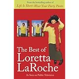 the best of loretta laroche