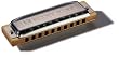 Hohner Blues Harp Harmonica, Key of C