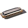 Hohner Blues Harp Harmonica, Key of A
