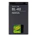Nokia BL-4U Akku 1000 mAh Li-Ion