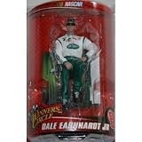 DALE EARNHARDT JR WINNERS CIRCLE FIGURINEIMAGE