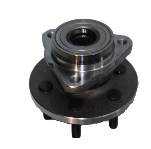 Detroit Axle Front Wheel Hub Bearing Assembly 515007 6 Lug Without Abs Andrewowenmfmo Detroit Axle Front Wheel Hub Bearing Assembly 515007 6 Lug Without Abs Andrewowenmfmo