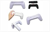 FPUK M5 NINTENDO WII CONTROLLER HAND GRIP HOLDER CASE