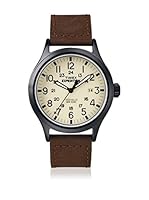 Timex Reloj de cuarzo Unisex Expedition 40.0 mm
