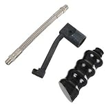 Sporting Goods : Paintball Tippmann Custom 98 w/Expansion Chamber - Black